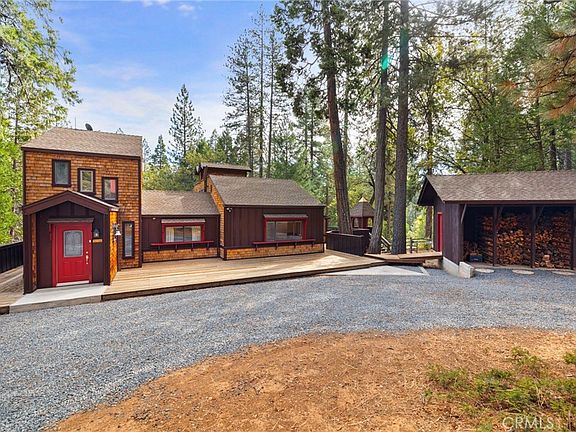 2nd image of 25833 Lyons Dam Rd