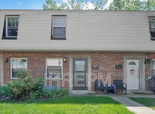 4224 Morsetown Ct E, Columbus, OH 43224