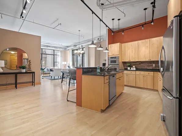 100 2nd St SE Unit A280, Minneapolis, MN 55413