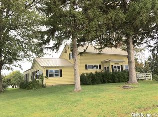 2607 Sloan Rd, Sloan, NY 13021