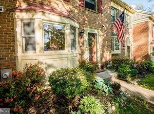 9 Victoria Falls Dr, Sparks, MD 21152