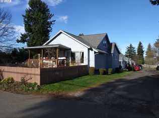 6409-6425 NE Going St, Portland, OR 97218