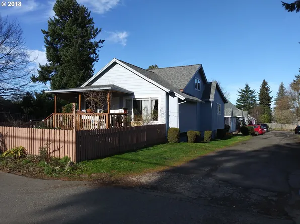 6409-6425 NE Going St, Portland, OR 97218