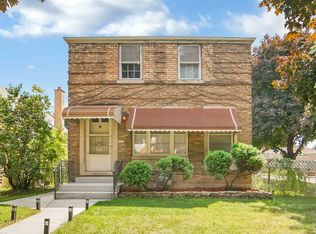 3745 S 58th Ave, Cicero, IL 60804