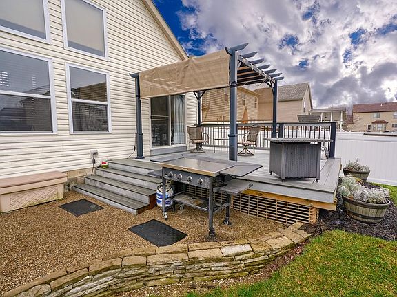 2nd image of 5632 Van Wert Dr
