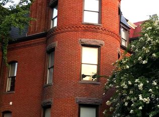 1819 19th St NW APT 2, Washington, DC 20009