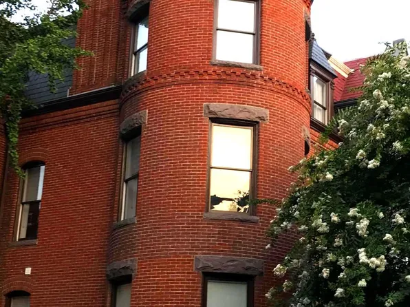 1819 19th St NW APT 2, Washington, DC 20009