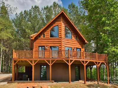 317 Knightsbridge Cir, Union Mills, NC, 28167