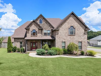 2596 Remington Trce, Clarksville, TN, 37040