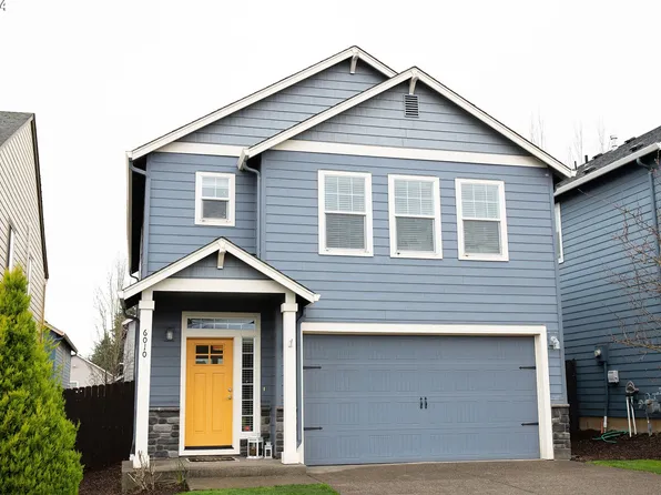 6010 NE 59th Ave, Vancouver, WA 98661