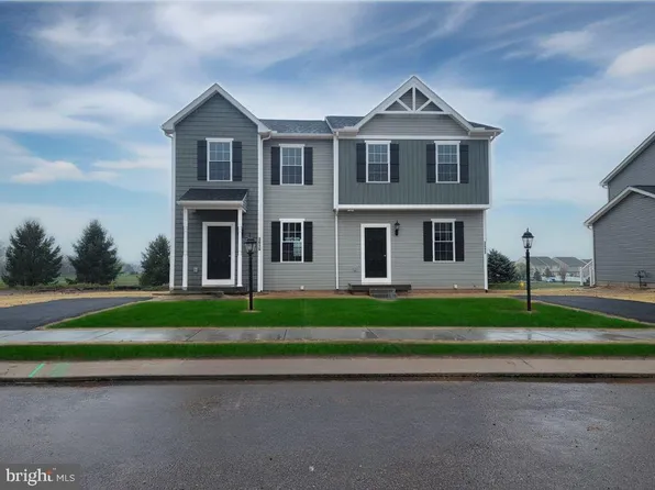 3613 Fieldstone Dr Lot 159, Dover, PA 17315