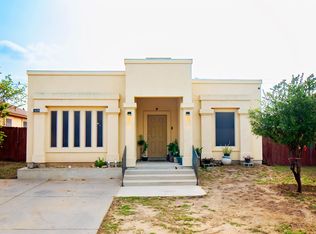 1626 Texoma St, Laredo, TX 78046