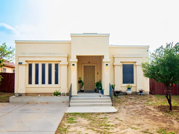 1626 Texoma St, Laredo, TX 78046