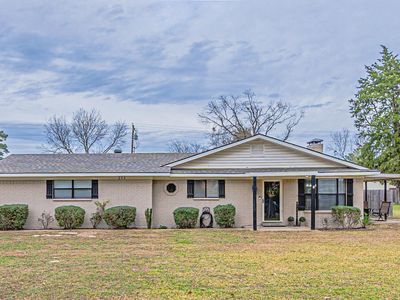 253 County Road 2425, Mineola, TX, 75773