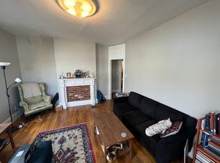 256 Summer St #1L, Somerville, MA 02144
