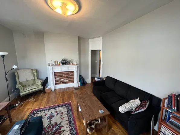 256 Summer St, Somerville, MA