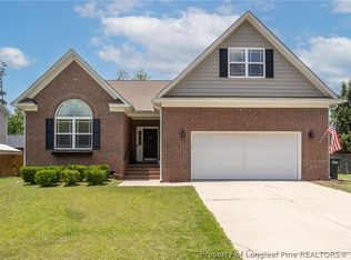 5819 Rainsford Dr, Fayetteville, NC 28311