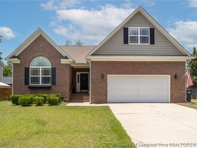 5819 Rainsford Dr, Fayetteville, NC, 28311