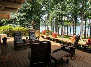 927 Liberty Church Rd, Dawsonville, GA 30534