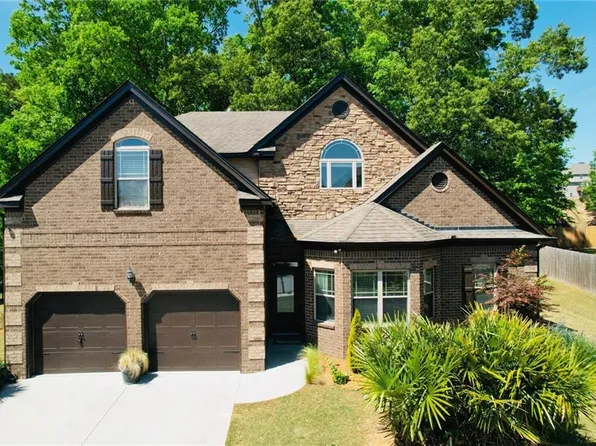 3268 Trinity Mill Cir, Dacula, GA 30019
