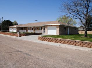 610 Donelan Ave, Ave, CO 80807