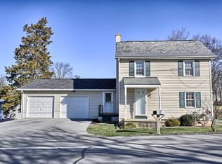 245 Anchor Rd, Elizabethtown, PA 17022