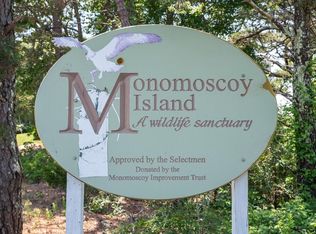 183 Monomoscoy Road, Mashpee, MA 02649