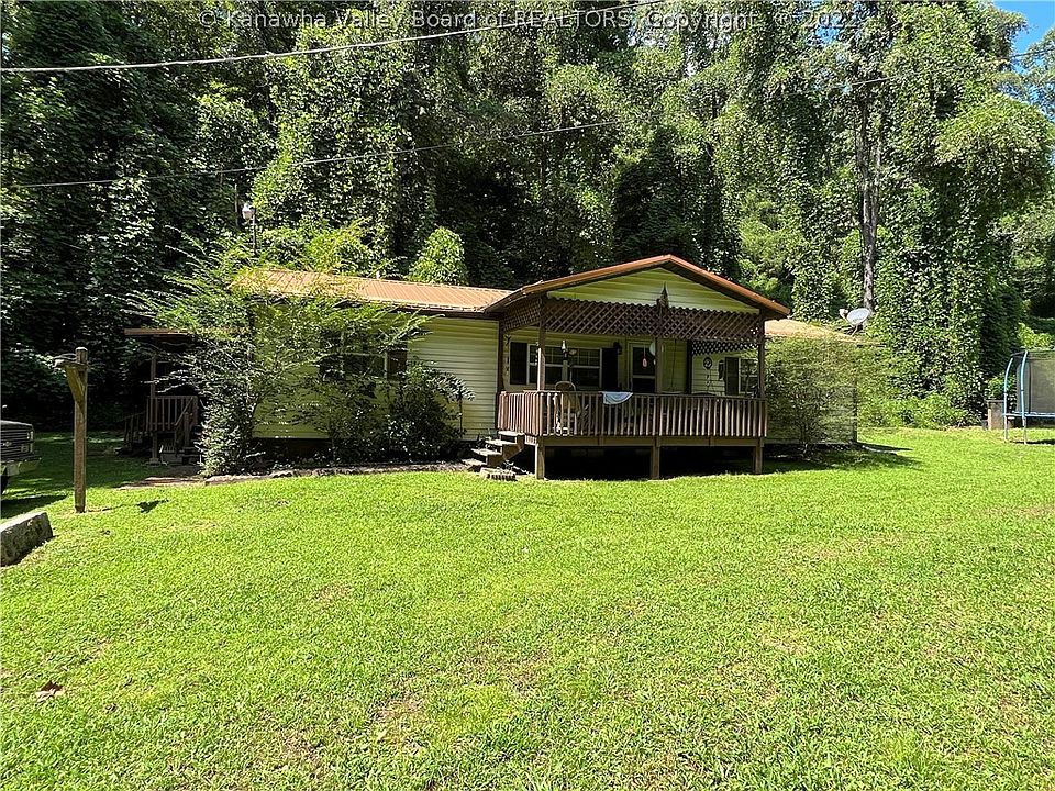 887 Barren Creek Rd, Clendenin, WV 25045 Zillow