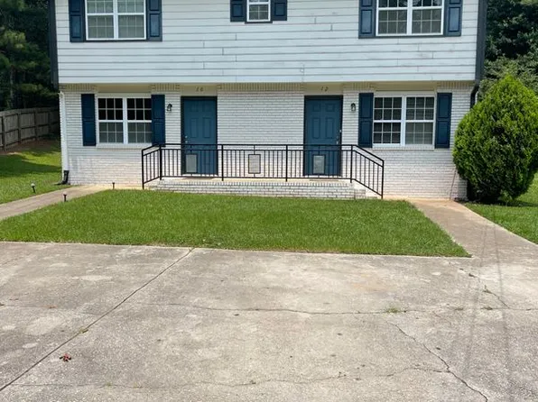 12 Ezzard St, Lawrenceville, GA 30046