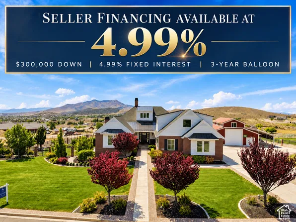 2628 E Prairie Ln, Eagle Mountain, UT 84005