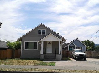 13052 SE Cora St, Portland, OR 97236