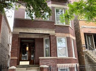 3125 S Union Ave, Chicago, IL 60616