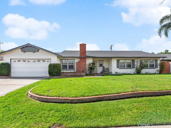 2726 E Diana Ave, Anaheim, CA 92806