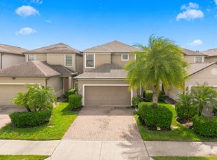 2728 Garden Falls Dr, Brandon, FL 33511