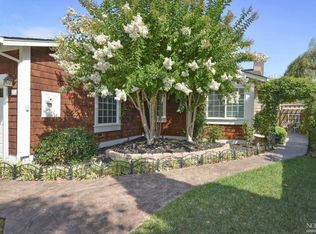 570 Maria Dr, Petaluma, CA 94954