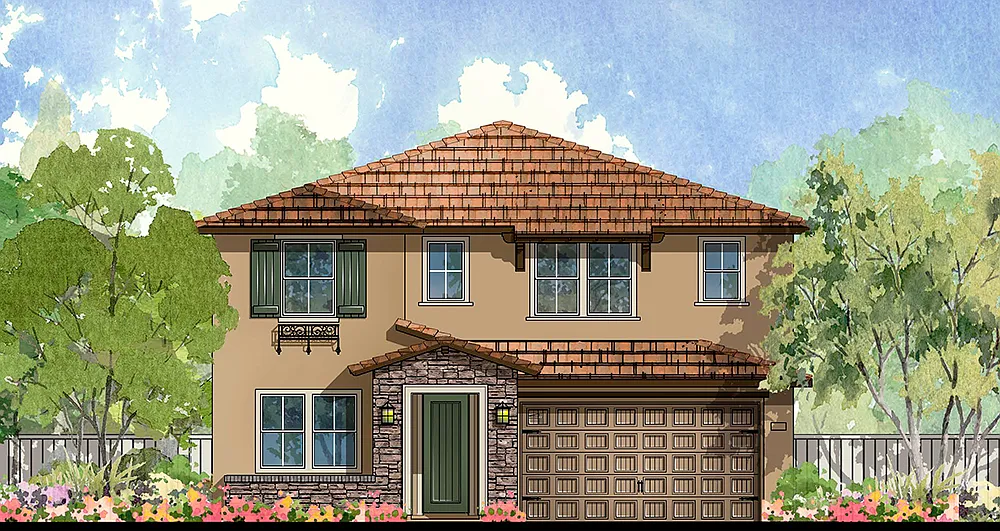 2779 Round Tree Way photo 1