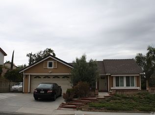 19000 Summit Ridge Dr, Walnut, CA 91789