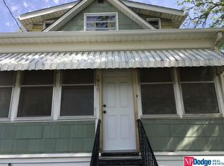 1910 Y St, Omaha, NE 68107