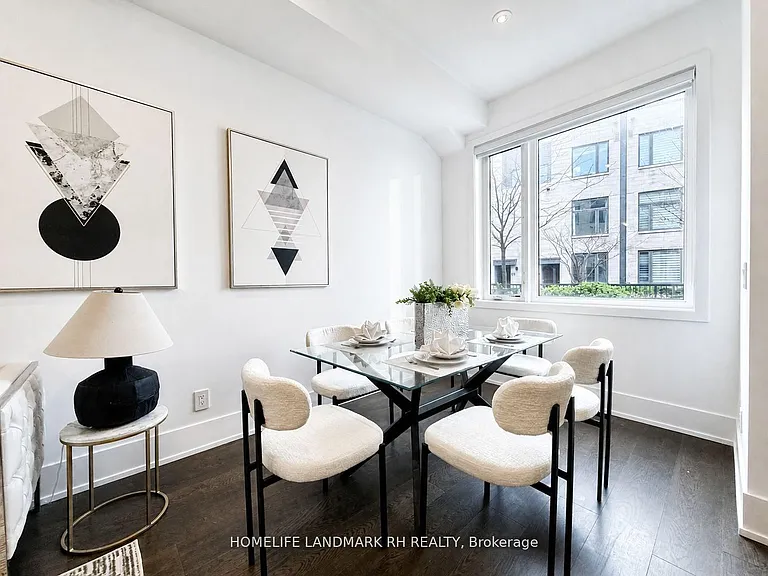 270 Davenport Rd #Townhouse 6 — Photo 9
