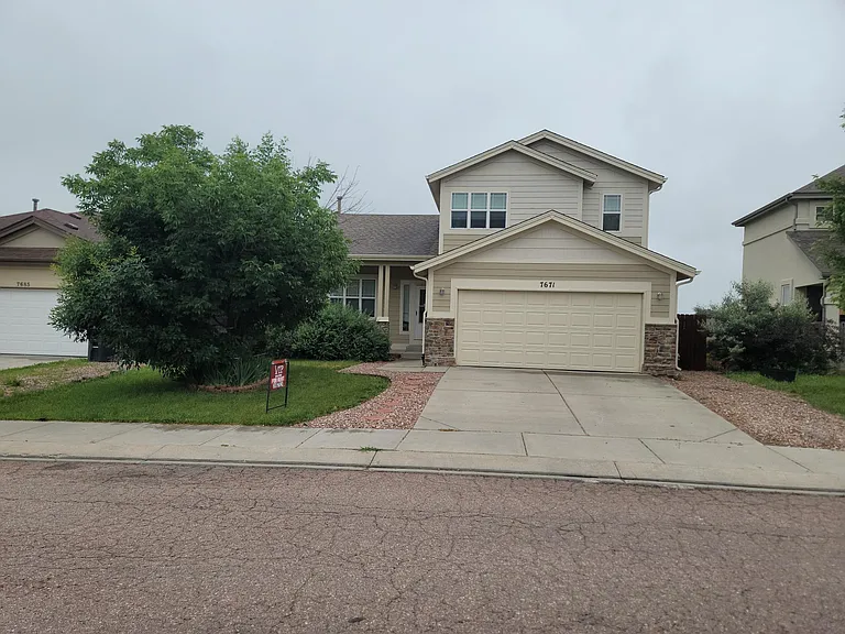 7671 Duck Hawk Pl — Photo 1