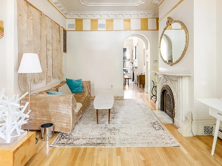 36 Upton St #2A — Photo 7