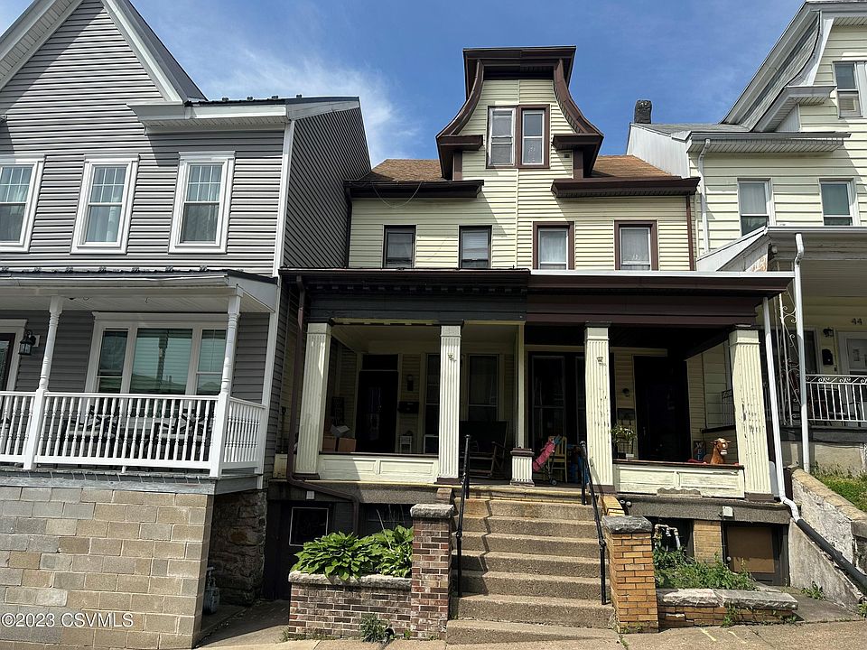 48 S Vine St, Mount Carmel, PA 17851 | Zillow