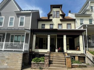 48 S Vine St, Mount Carmel, PA 17851