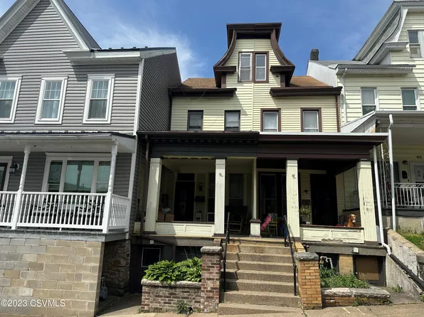 48 S Vine St, Mount Carmel, PA 17851