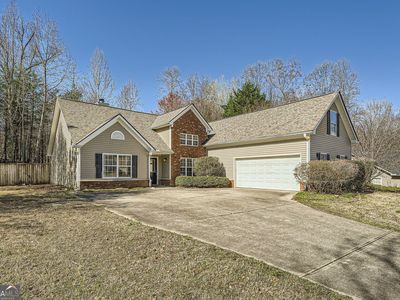 4045 Deerlope Ct, Gainesville, GA, 30506