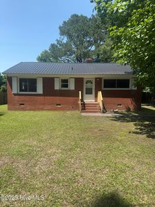 102 House Street, Robersonville, NC, 27871