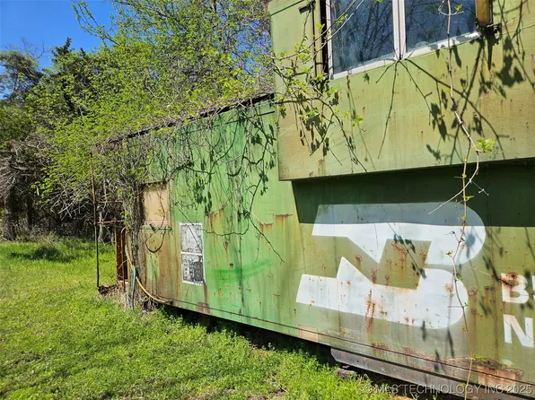 597 S Keystone Dr, Cleveland, OK 74020