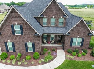 1422 Rhonda Dr, Christiana, TN 37037