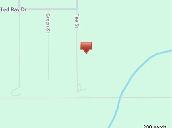 Tee St, Abita Springs, LA 70420