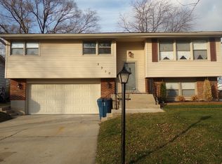 3310 Birchwood Dr, Hazel Crest, IL